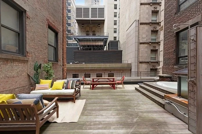 54 Pine Street PH