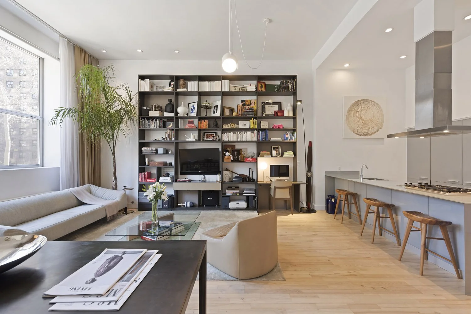 Loft 25 1A