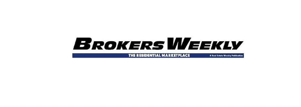 Broker's Weekly Hero