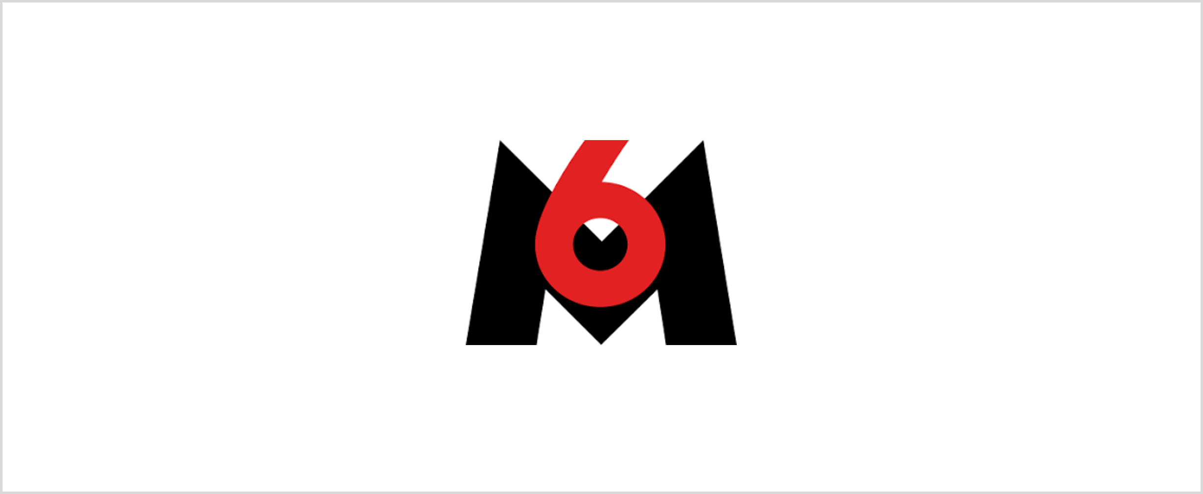 M6 Television Exclusive Hero