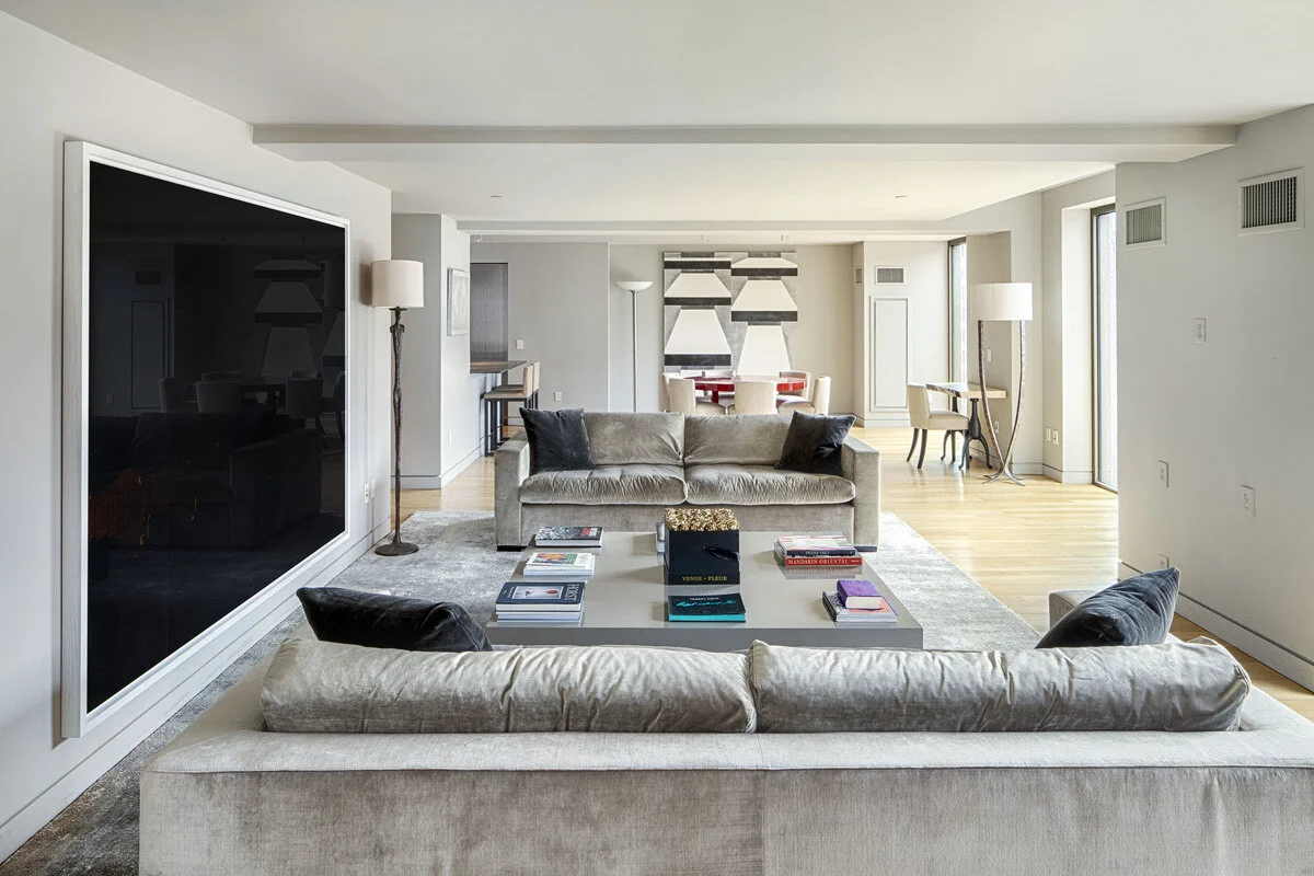 50 Gramercy Park