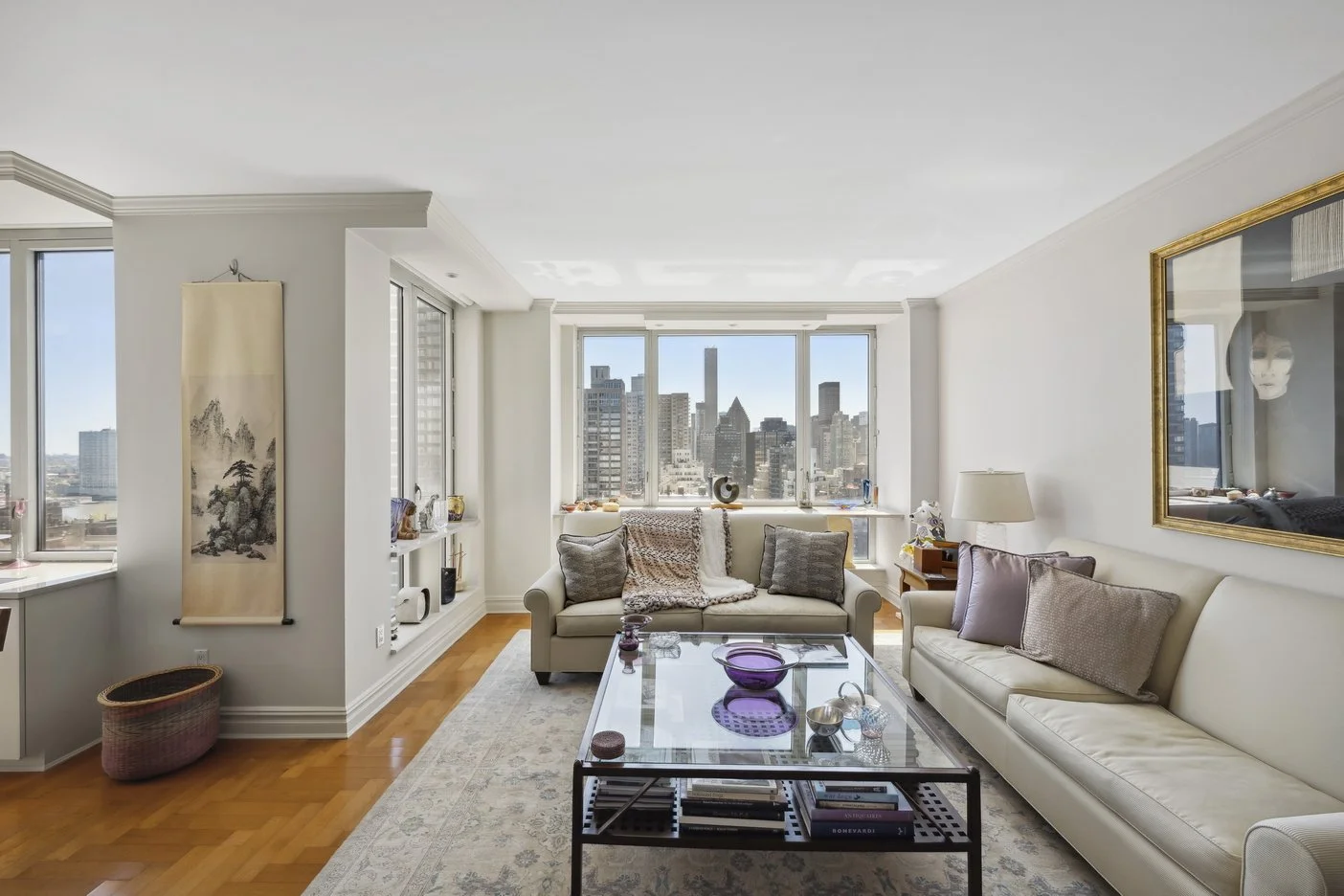 The Bridge Tower, 401 East 60