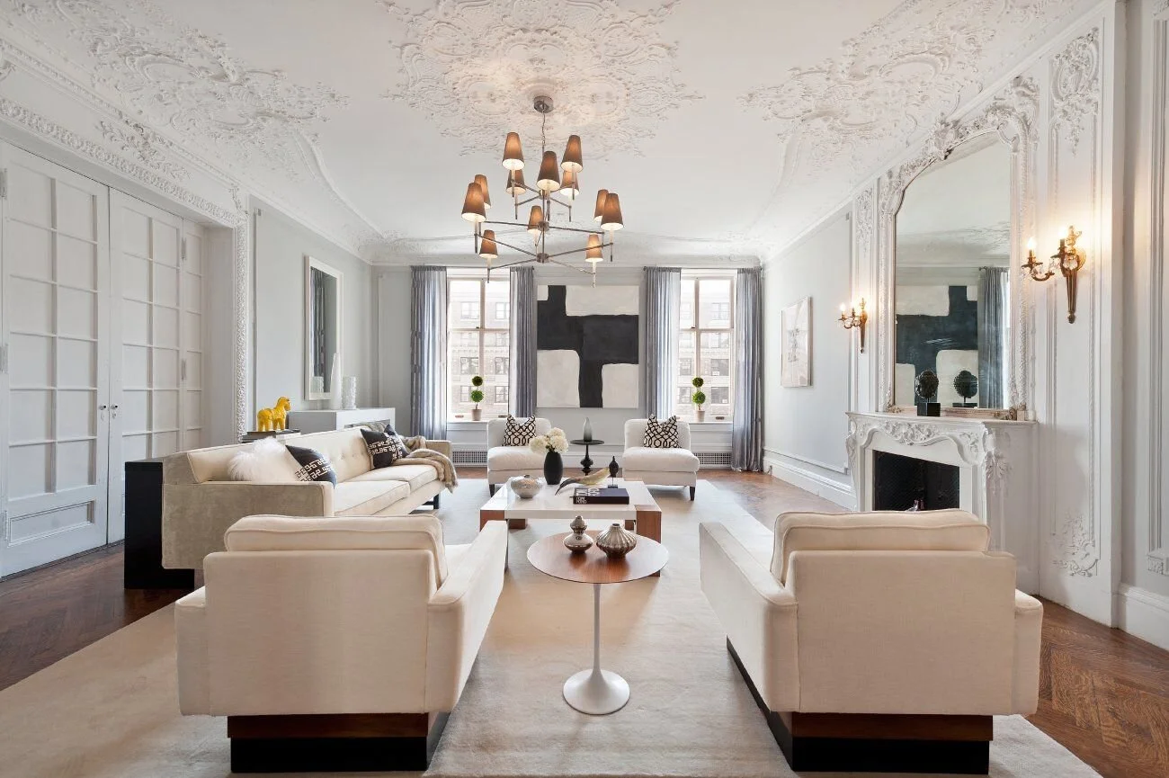 Living Room Hero